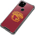 Iowa State University Cyclones Google Pixel 5 Clear Case